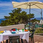 Bluponza - 6 Posti In Zona Mare - App Astrea *