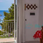 Апартаменты Bluponza - 6 Posti In Zona Mare - App Astrea