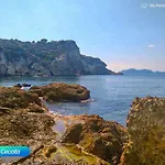 Апартаменты Bluponza - 6 Posti In Zona Mare - App Astrea