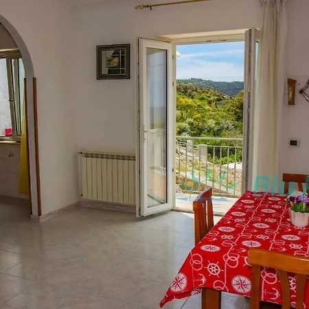 Bluponza - 6 Posti In Zona Mare - App Astrea アパート *