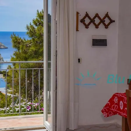 アパート Bluponza - 6 Posti In Zona Mare - App Astrea