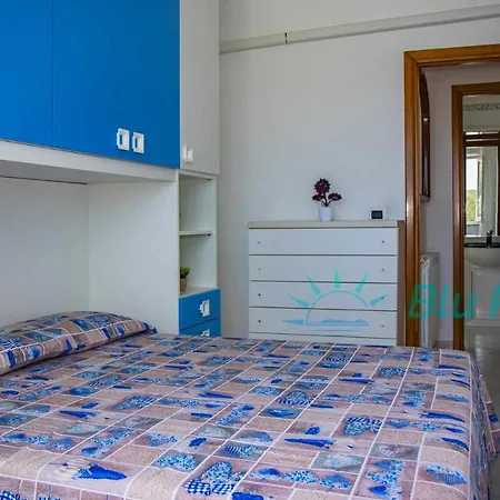 Апартаменты Bluponza - 6 Posti In Zona Mare - App Astrea