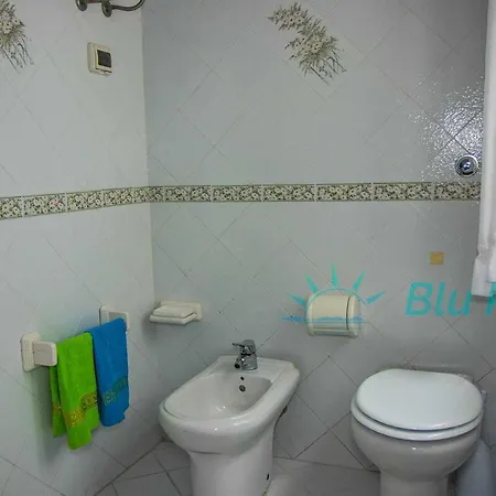 Bluponza - 6 Posti In Zona Mare - App Astrea アパート *