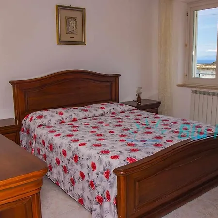 Апартаменты Bluponza - 6 Posti In Zona Mare - App Astrea Понца