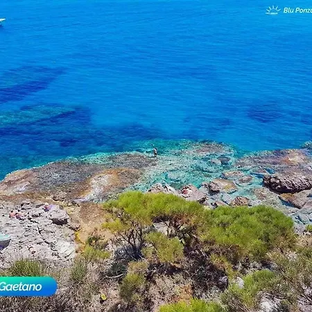 Bluponza - 6 Posti In Zona Mare - App Astrea