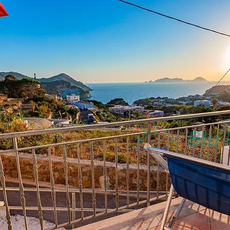Bluponza - 6 Posti In Zona Mare - App Astrea Апартаменты