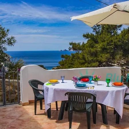 Bluponza Astrea Apartment Ponza