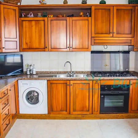 Apartment Bluponza Astrea Ponza