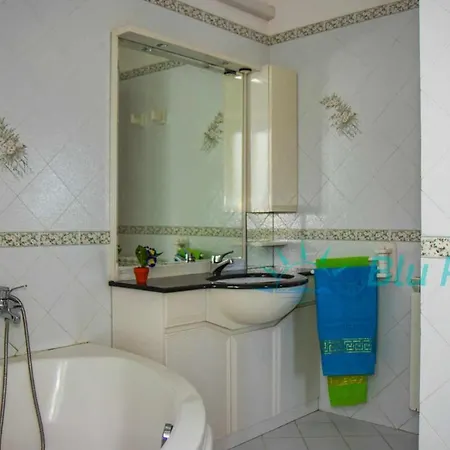 Apartment Bluponza Astrea