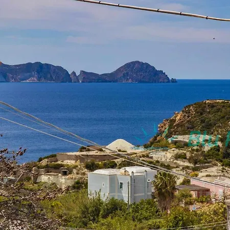 Bluponza - 6 Posti In Zona Mare - App Astrea